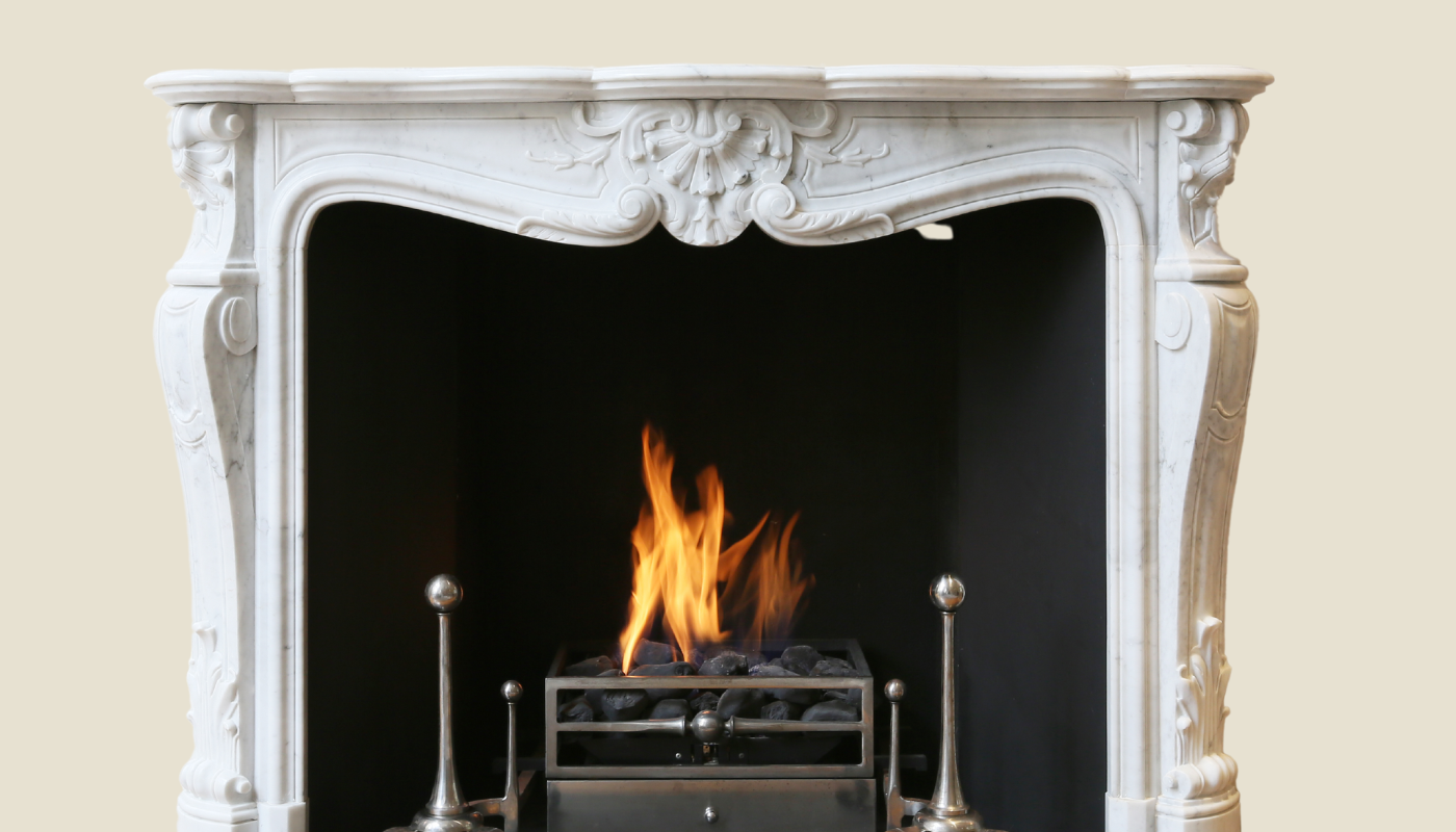 All Fireplace Mantels