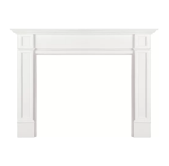 Fireplace Surround