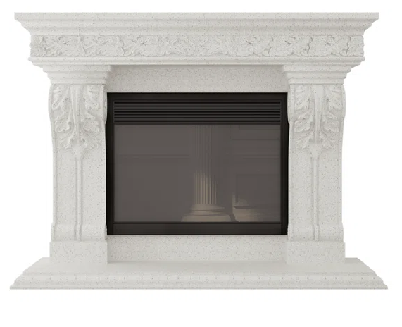 Fireplace Surround