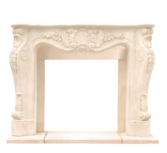 Fireplace Surround