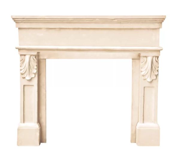 Fireplace Surround