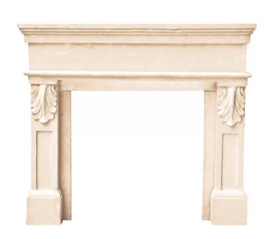 Fireplace Surround